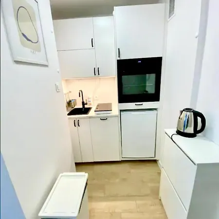 Apartamento Stylowe Mieszkanie 8 Minut Pieszo Od Zamku Królewskiego *