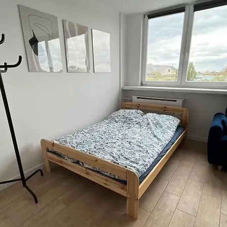 Lejlighed Stylowe Mieszkanie 8 Minut Pieszo Od Zamku Krolewskiego