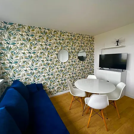 Apartamento Stylowe Mieszkanie 8 Minut Pieszo Od Zamku Królewskiego Varsovia